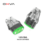 OXVA NeXLIM 40W小蠻牛煙彈空倉官網：圖片 12